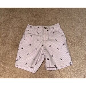 Janie and Jack Boys Classic Style Shorts Baby & toddlers boys/ girls  Sz 6-12 m